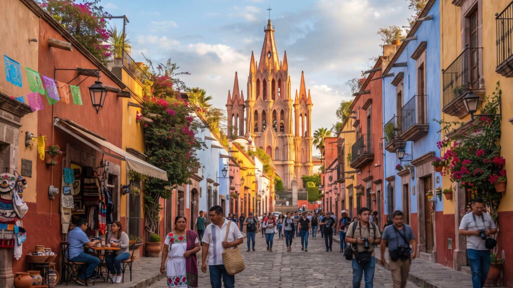 Conoce la historia, ubicación y detalles importantes de cada pueblo mágico de México